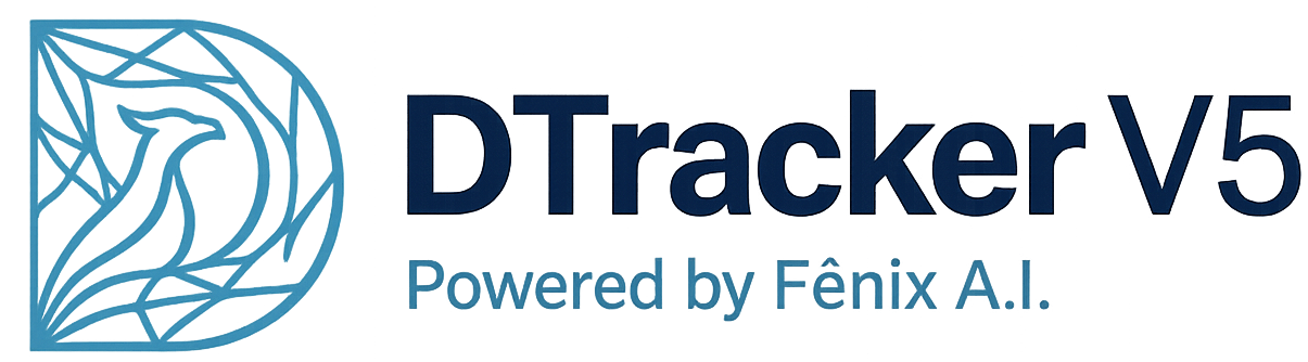 DTracker
